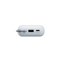 Xiaomi Power Bank 10000mAh, ice blue