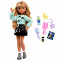 Barbie Dream Besties Zia Doll JGG36 4+
