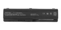 Mitsu Battery for HP dv4, dv5, dv6 4400mAh 48Wh 10.8-11.1V