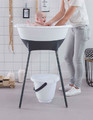 Luma Bath & Care Set Snow White