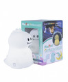 Mesmed Silicone Bedside Lamp with Remote MM028 Dino