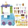 Play-Doh Ultimte Ice Cream Truck Playset 3+