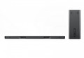 Philips Soundbar with Wireless Subwoofers TAB6309/10