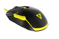 Modecom Optical Wires Mouse Volcano Jager, black