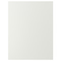 STENSUND Cover panel, white, 62x80 cm