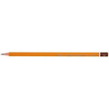 Koh-I-Noor Professional Artist's Pencils 12pcs 7B