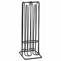 Coffee Pod Holder, metal, black