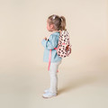 Kidzroom Children's Backpack Attitude Peach