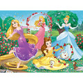 Trefl Children's Puzzle Disney Princess To Be a Princess 30pcs 3+