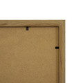 GoodHome Picture Frame Islande 13 x 18 cm, wood effect