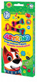 AstraTriangular Coloured Pencils Astrino 12 Colours 3+