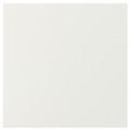 VEDDINGE Door, white, 40x40 cm