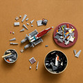 LEGO Star Wars Acclamator-Class Assault Ship 18+