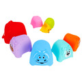 Bam Bam Stacking Cups Animals 6m+