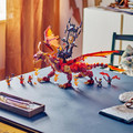 LEGO Ninjago Source Dragon of Motion 12+