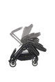 Baby Jogger Carrycot City Tour Lux Granite