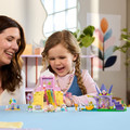 LEGO Gabby's Dollhouse Sweet Treat Mountain & Kitty Garden 4+