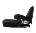 Titanium Baby Car Seat Booster TERRA GO I-size, 15-36kg/125-150cm