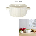 Bowl Vlora 8.5cm, beige