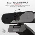 Trust QHD Webcam Taxon