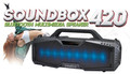Rebeltec Bluetooth Speaker SoundBox 420