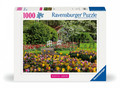 Ravensburger Jigsaw Puzzle 1000pcs Gardens Keukenhof Holland 14+