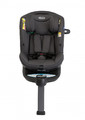 Graco Turn2Me Grow i-Size R129 Car Seat Iron