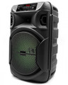 SQUEAK Portable Bluetooth Speaker PulseTower SQ1006