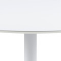 Dining Table Ibiza, white