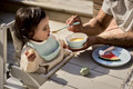 BABYBJORN Dinnerware Set, 8 pcs - Powder Green