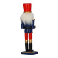 Nutcracker Christmas Decoration Luke 18cm, with drum