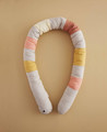 Kid's Concept Bed Snake Long Cushion Meta EDVIN 0+