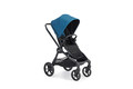 Baby Jogger Compact Modular Stroller City Sights 0-22kg, deep teal