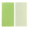 Fridge Freshness Mat, set of 2, viscose