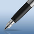 Waterman Fountain Pen Chrome