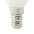 Diall LED Bulb Filament C35 E14 470lm 4000K