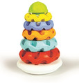 Clementoni Educational Stacking Tower 6m+