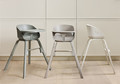 Elodie Details Highchair GRACE feeding chair, Tender Taupe, 0-6y