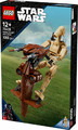LEGO Star Wars Battle Droid with STAP 12+