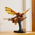 LEGO Icons Leonardo da Vincis Flying Machine 18+