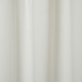 Curtain GoodHome Hiva 140x260cm, white