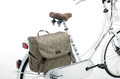 Newlooxs Bicycle Bag Ivy Mondi Joy Single, walnut