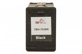 TB Ink HP DJ D730/F735 Black remanufactured TBH-703BR (HP No. 703 CD887AE)