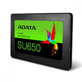 Adata SSD Ultimate SU650 480G 2.5 S3 3D TLC Retail