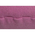 Footstool Egg Soft, cashmere, pink