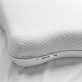 ISRANUNKEL Ergonomic pillow, multi position, 41x51 cm
