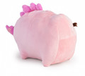 Soft Plush Toy Pink Pusheenosaurus