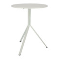 Table Taloja 60cm, white