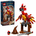 LEGO Harry Potter Fawkes: Dumbledore's Phoenix 8+