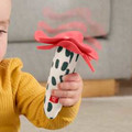 Fisher-Price® Shake 'n. Rattle Busy Bee HYR56 3m+